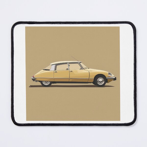 Item preview, Citroen DS Classic Style  designed and sold by AdaMazingDesign.