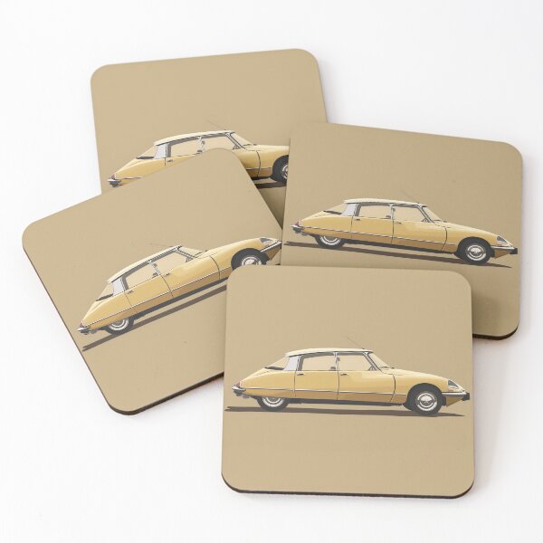 Item preview, Citroen DS Classic Style  designed and sold by AdaMazingDesign.