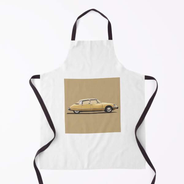 Item preview, Citroen DS Classic Style  designed and sold by AdaMazingDesign.
