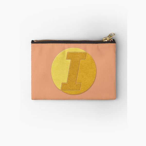 Item preview, Letter I designed and sold by goodstrokes.
