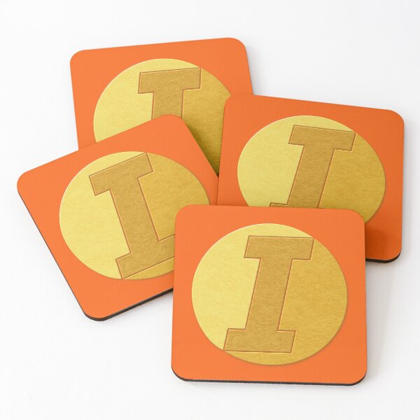 Item preview, Letter I designed and sold by goodstrokes.