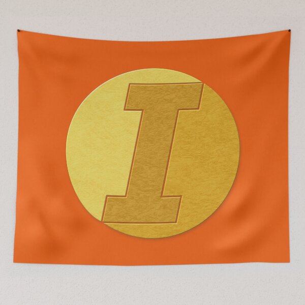 Item preview, Letter I designed and sold by goodstrokes.