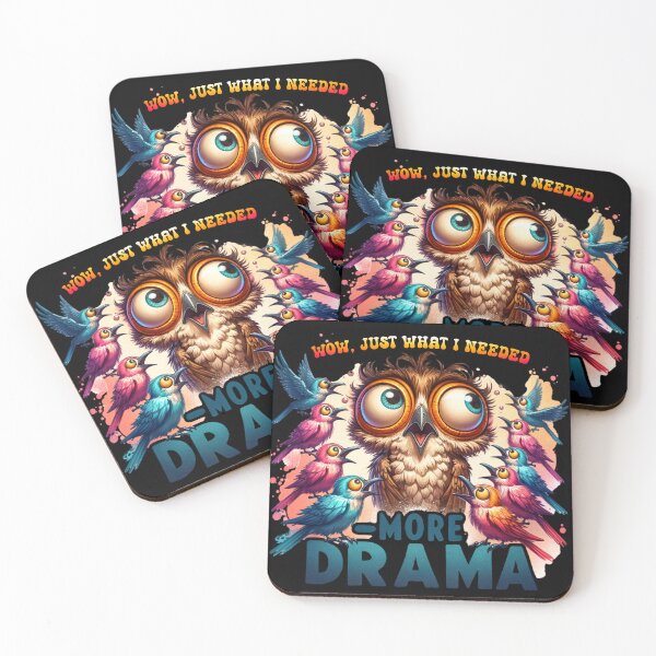 Item preview, ✨Snarky Sarcastic Birds – Funny Designs for T-Shirts, Mugs, Stickers & More designed and sold by artedigital99.