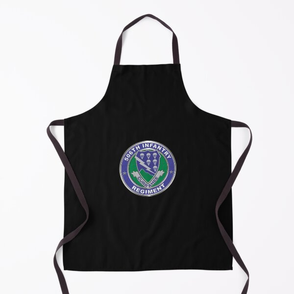 Item preview, 506th Infantry Regiment designed and sold by SoldierAlways.
