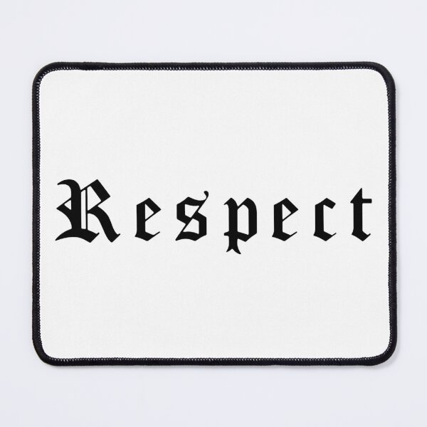 Item preview, Your respect ,your positive energy. designed and sold by ByJaroo.