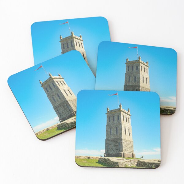 Item preview, Slottsfjell Tower designed and sold by Conceptsinfocus.