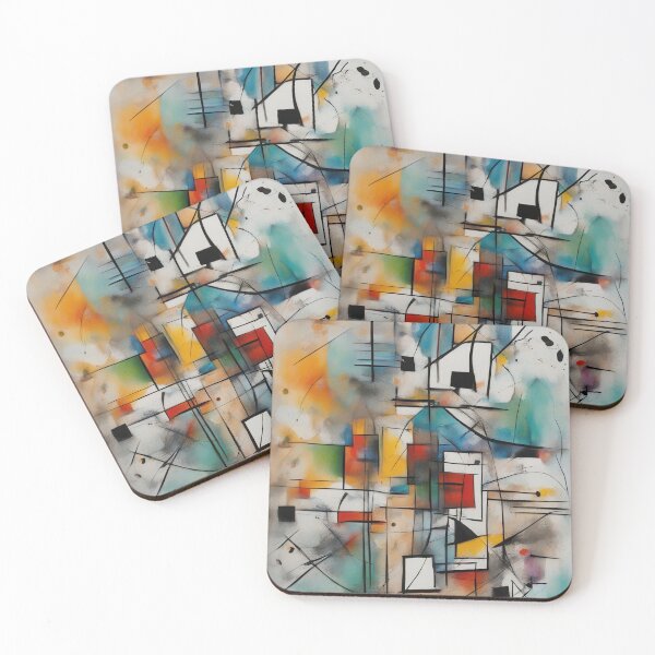 Item preview, Gorgeous Abstract II designed and sold by rolffimages.