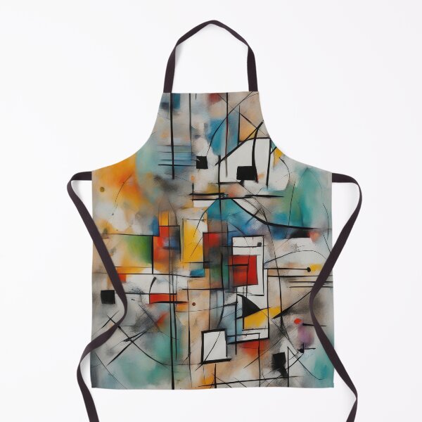 Item preview, Gorgeous Abstract II designed and sold by rolffimages.