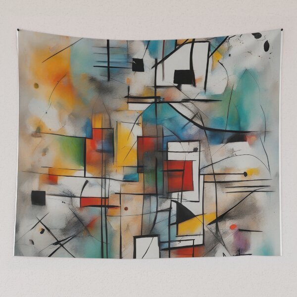 Item preview, Gorgeous Abstract II designed and sold by rolffimages.
