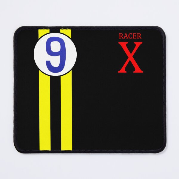 Item preview, Racer X, Speed Racer's Brother? designed and sold by drquest.