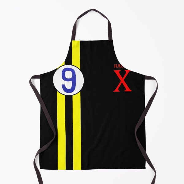 Item preview, Racer X, Speed Racer's Brother? designed and sold by drquest.
