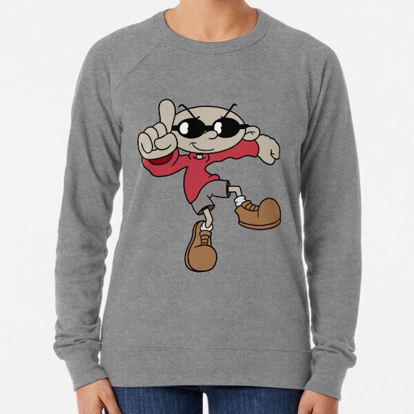Codename kids next door sweater store