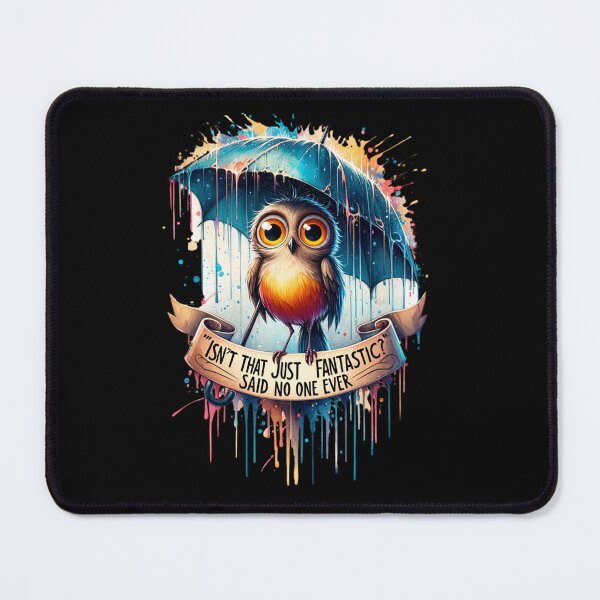 Item preview, ✨Snarky Sarcastic Birds – Funny Designs for T-Shirts, Mugs, Stickers & More designed and sold by artedigital99.