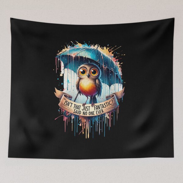 Item preview, ✨Snarky Sarcastic Birds – Funny Designs for T-Shirts, Mugs, Stickers & More designed and sold by artedigital99.