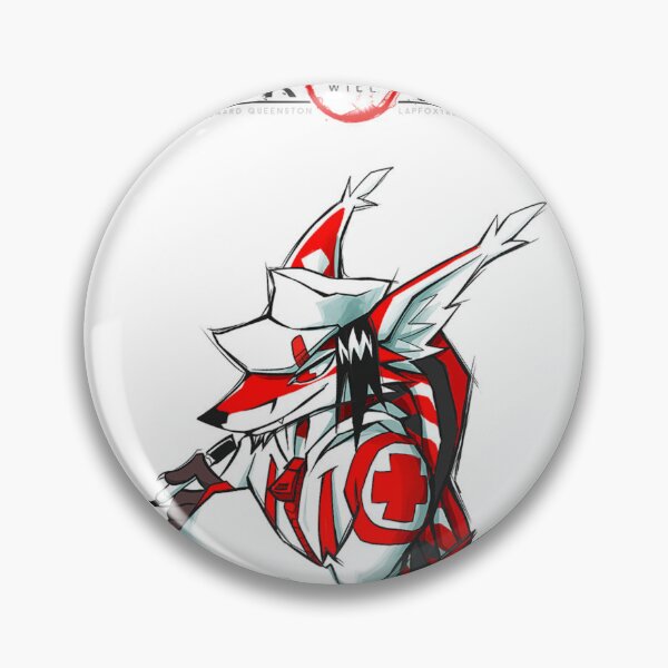 Item preview, Renard This place will grow designed and sold by GummiSystem.