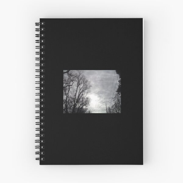 Item preview, Serenity Black & White designed and sold by cubanmama.