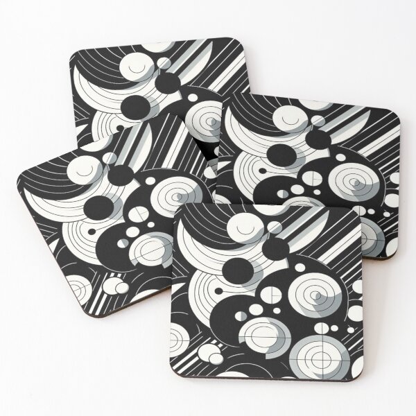 Item preview, Harmony in Circles designed and sold by TizzyMiller.