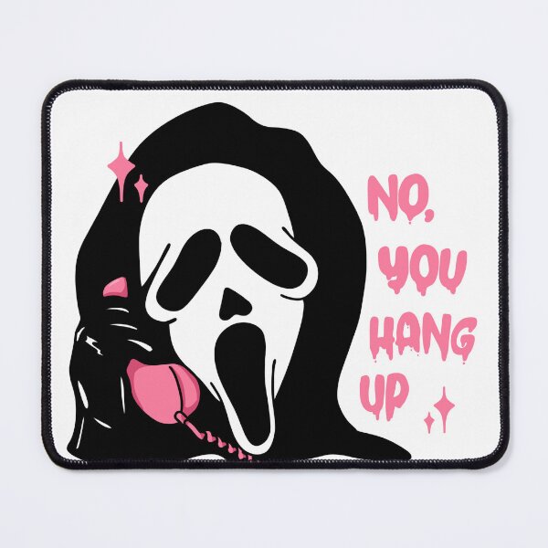 Item preview, No, you hang up designed and sold by MarissaCreated.
