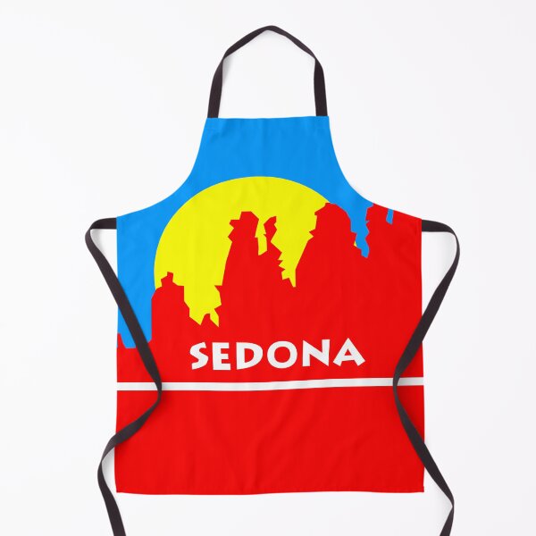 Item preview, The Sedona Flag designed and sold by franklinprintco.