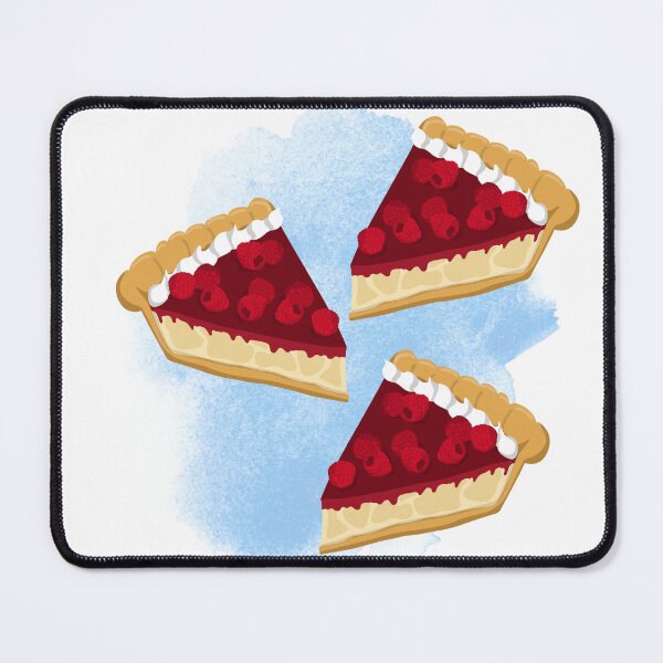Item preview, Raspberry Pie designed and sold by becca6125.