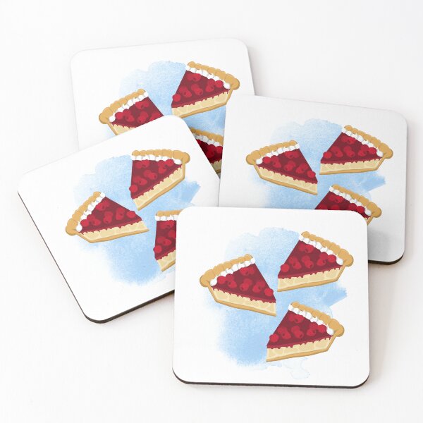 Item preview, Raspberry Pie designed and sold by becca6125.