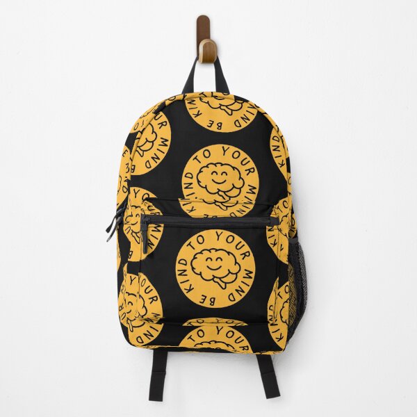 Item preview, Be Kind To Your Mind designed and sold by Andy Hilaire.