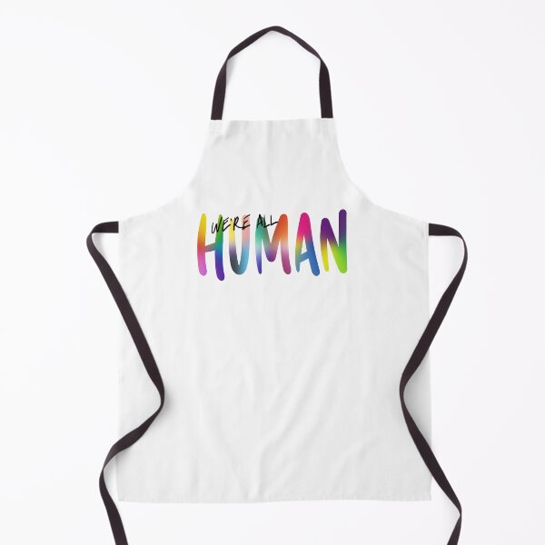 Item preview, Human: handwritten, flags as gradients, v4 designed and sold by Skyler Orion X.
