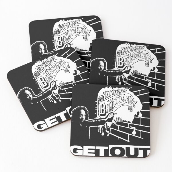 Item preview, get out...275 designed and sold by Mars-b.