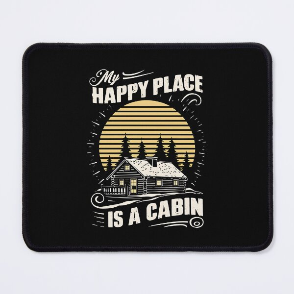 Item preview, Cabin Solitude designed and sold by DIUMERI.