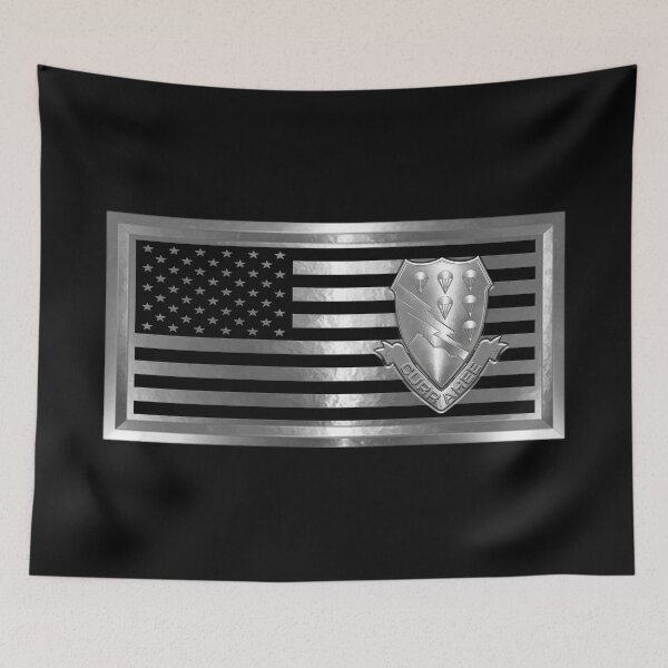 Item preview, 506th Infantry Regiment designed and sold by SoldierAlways.