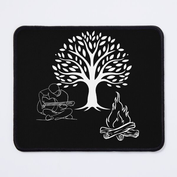 Item preview, Camping designed and sold by Annacreations1.