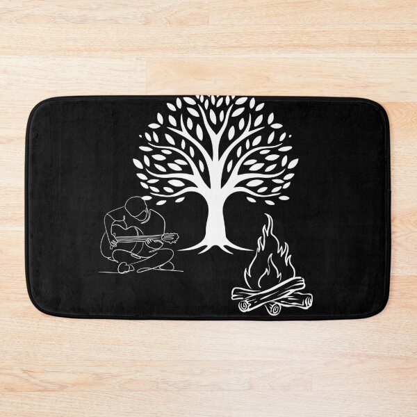 Item preview, Camping designed and sold by Annacreations1.