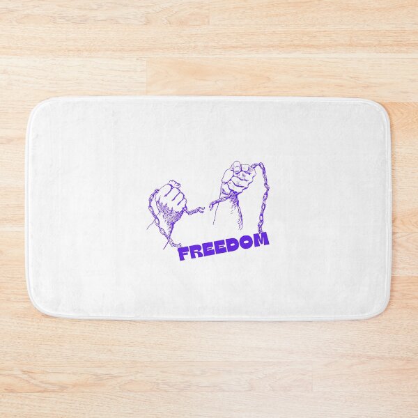 Item preview, freedom happy  designed and sold by BasmaAtef.