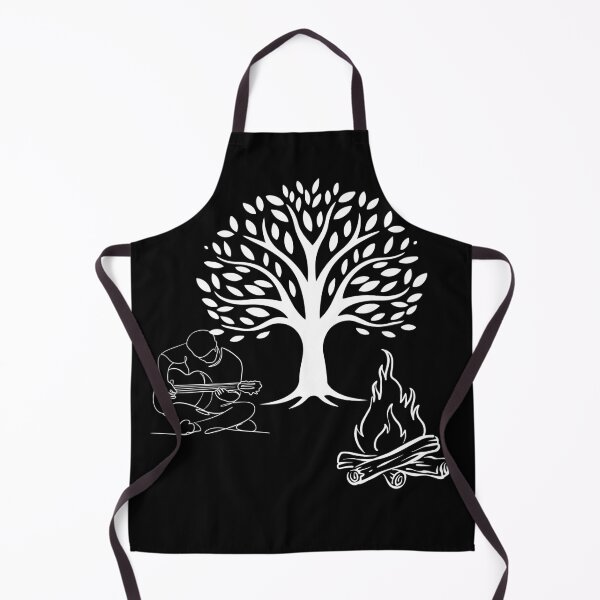 Item preview, Camping designed and sold by Annacreations1.