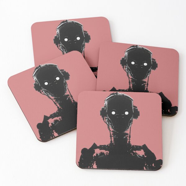 Item preview, Android AI Humanoid Robot designed and sold by Brendon987.