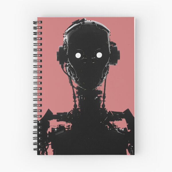 Item preview, Android AI Humanoid Robot designed and sold by Brendon987.