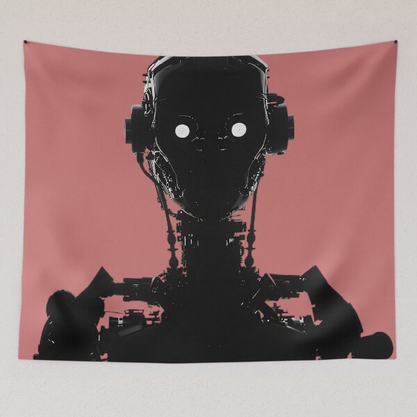 Item preview, Android AI Humanoid Robot designed and sold by Brendon987.