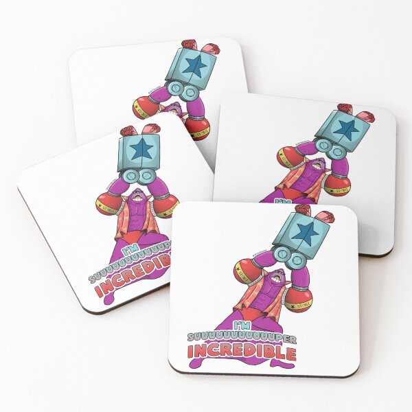 Item preview, I'm super incredible designed and sold by artesdodark.