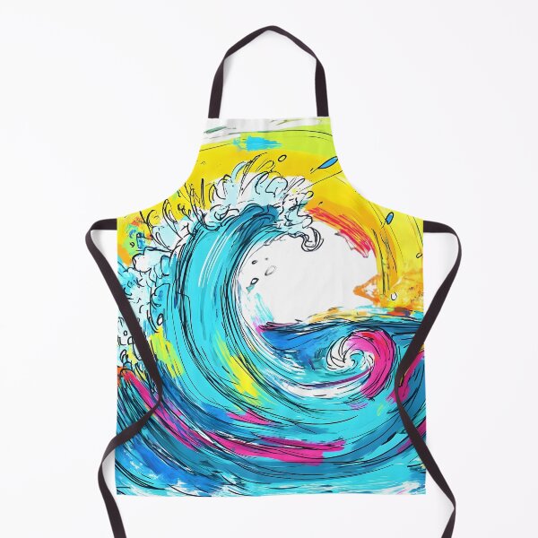 Item preview, Sunshine & Sips: The Ultimate Summer Vibes Collection designed and sold by AI-Only Creations.
