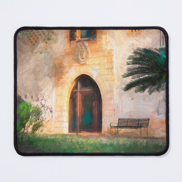 Item preview, Pinewood Estate El Retiro Bok Tower X103 designed and sold by RichFrancoCars.