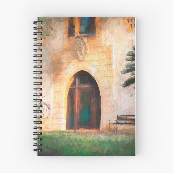 Item preview, Pinewood Estate El Retiro Bok Tower X103 designed and sold by RichFrancoCars.