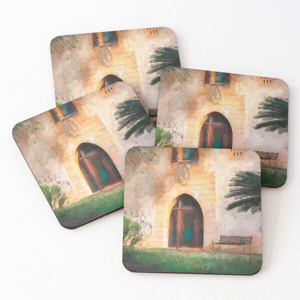 Item preview, Pinewood Estate El Retiro Bok Tower X103 designed and sold by RichFrancoCars.