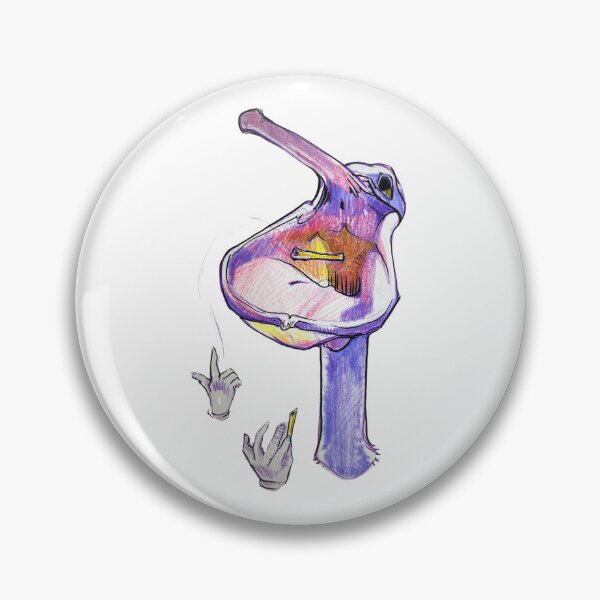 Item preview, A Pelican's Wish for a Genie designed and sold by RagsDrag.