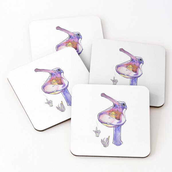 Item preview, A Pelican's Wish for a Genie designed and sold by RagsDrag.