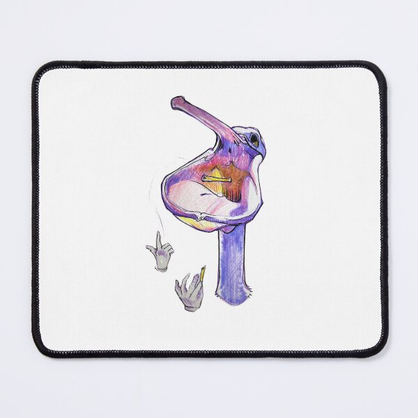 Item preview, A Pelican's Wish for a Genie designed and sold by RagsDrag.