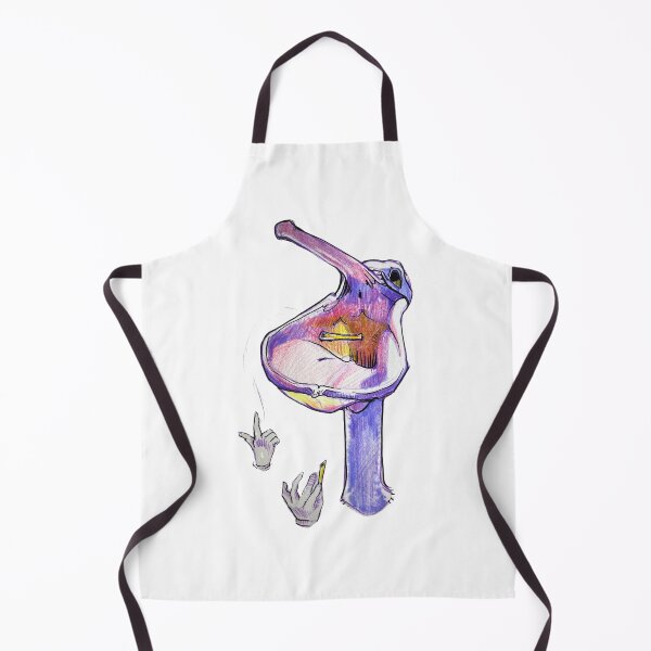 Item preview, A Pelican's Wish for a Genie designed and sold by RagsDrag.