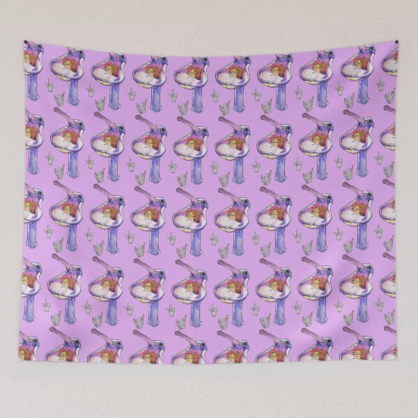 Item preview, A Pelican's Wish for a Genie designed and sold by RagsDrag.