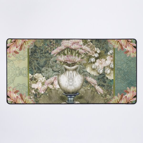 Item preview, Wallflowers - Volume 04, No. 01 designed and sold by Legacy Star Designs.
