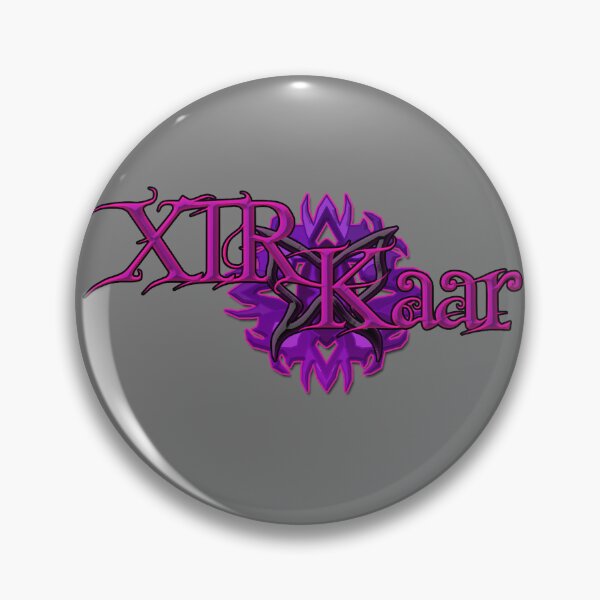 Item preview, XTRKaar @ Twitch designed and sold by xSleepwalkerXTR.