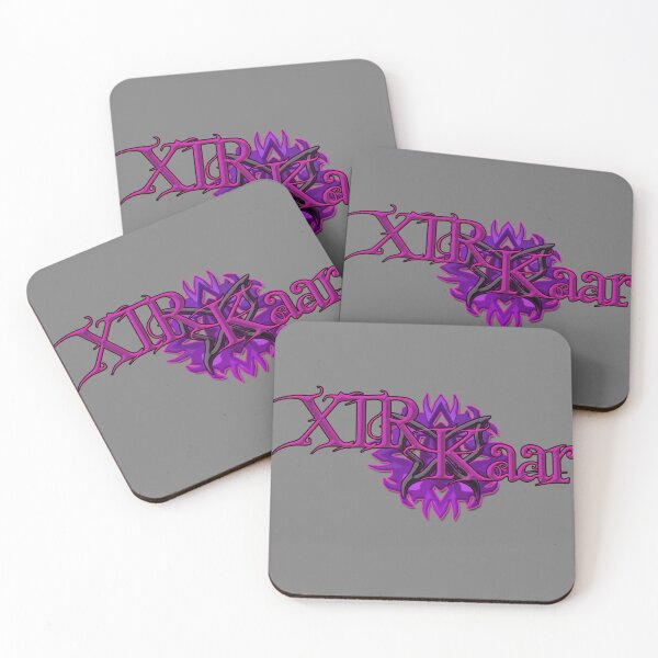 Item preview, XTRKaar @ Twitch designed and sold by xSleepwalkerXTR.